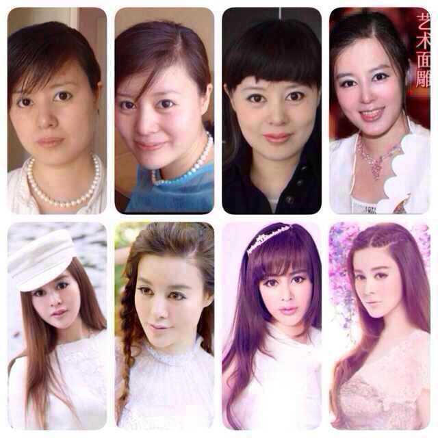 为什么上天这么眷顾于文红?让她集智慧,美貌,财富于一身!
